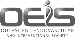 OEIS OUTPATIENT ENDOVASCULAR AND INTERVENTIONAL SOCIETY logo