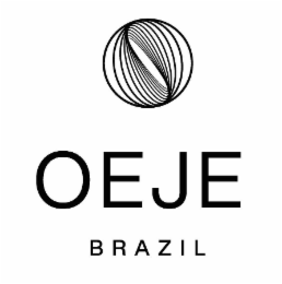 OEJE BRAZIL logo
