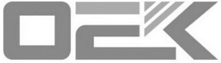OEK logo