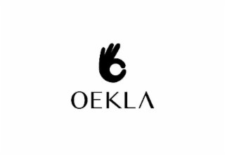 OEKLA logo