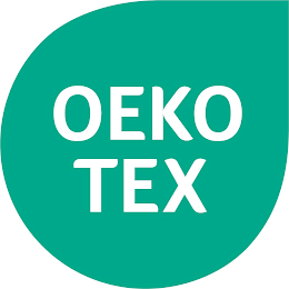OEKO TEX logo