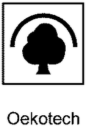 OEKOTECH logo