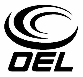 OEL logo