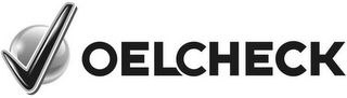 OELCHECK logo