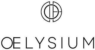 OELYSIUM logo