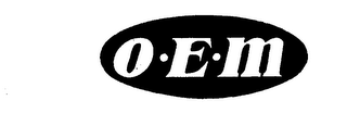 O.E.M. logo