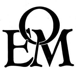 OEM logo