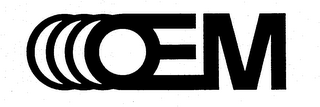OEM logo