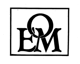 OEM logo