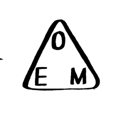 OEM logo