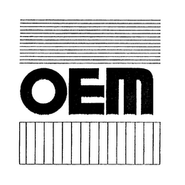 OEM logo
