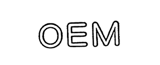 OEM logo