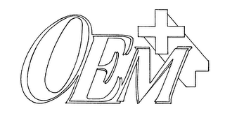OEM+ logo