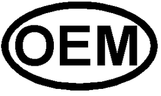 OEM logo