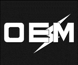 OEM logo