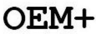 OEM+ logo
