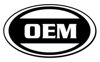OEM logo
