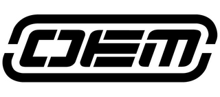 OEM logo