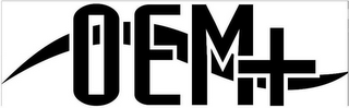 OEM + logo