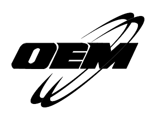 OEM logo