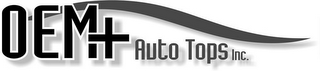 OEM + AUTO TOPS INC. logo