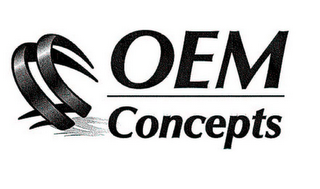 OEM CONCEPTS logo