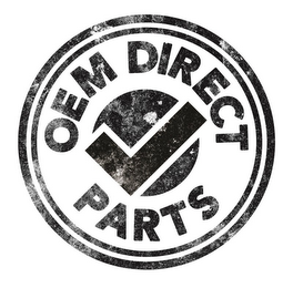 OEM DIRECT PARTS logo