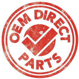 OEM DIRECT PARTS logo