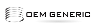 OEM GENERIC logo
