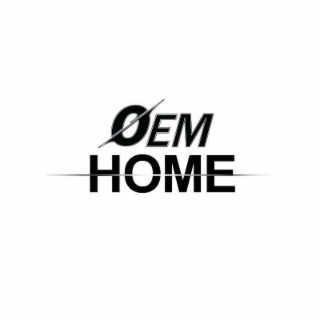 OEM HOME logo