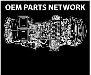OEM PARTS NETWORK logo