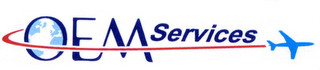 OEM SERVICES logo