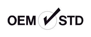 OEM STD logo