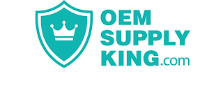 OEM SUPPLY KING.COM logo