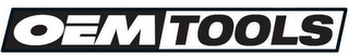 OEM TOOLS logo