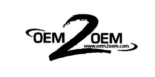 OEM2OEM WWW.OEM2OEM.COM logo