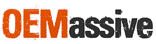 OEMASSIVE logo