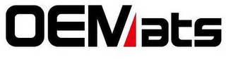 OEMATS logo
