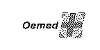 OEMED logo