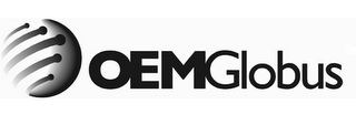 OEMGLOBUS logo