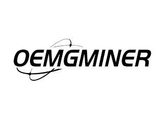 OEMGMINER logo