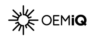 OEMIQ logo