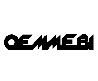 OEMMEBI logo