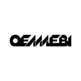 OEMMEBI logo