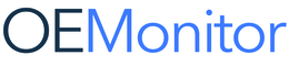 OEMONITOR logo
