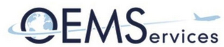 OEMSERVICES logo