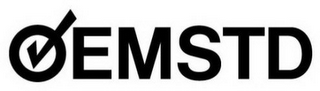 OEMSTD logo