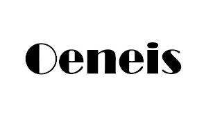 OENEIS logo