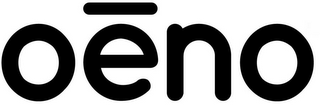 OENO logo