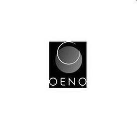 OENO logo